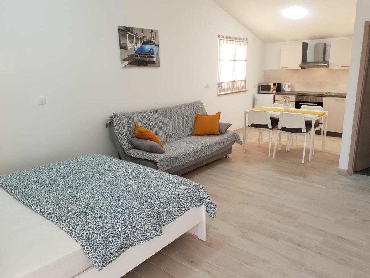 Endless Horizont Apartment Rtina Ngoại thất bức ảnh